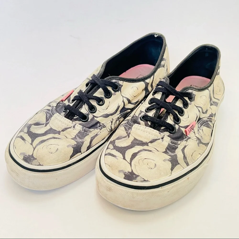 🏹 Vans EUC - Picture 2 of 6